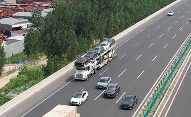 剑阁高速公路汽车救援